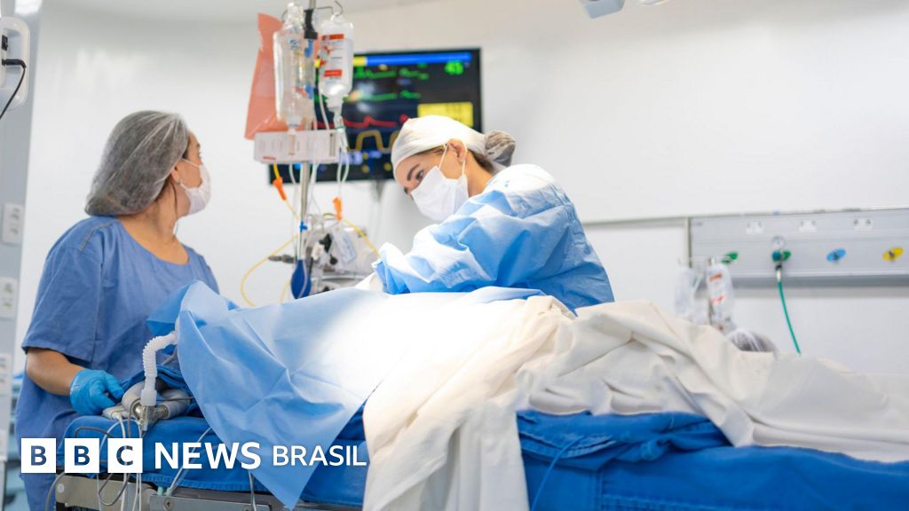 Os 5 hospitais do SUS na lista dos melhores do mundo