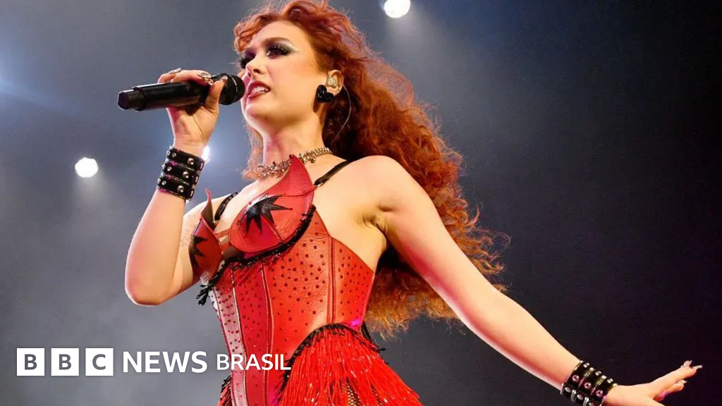 Por que Chappell Roan e outras estrelas do pop estão denunciando comportamento tóxico de fãs