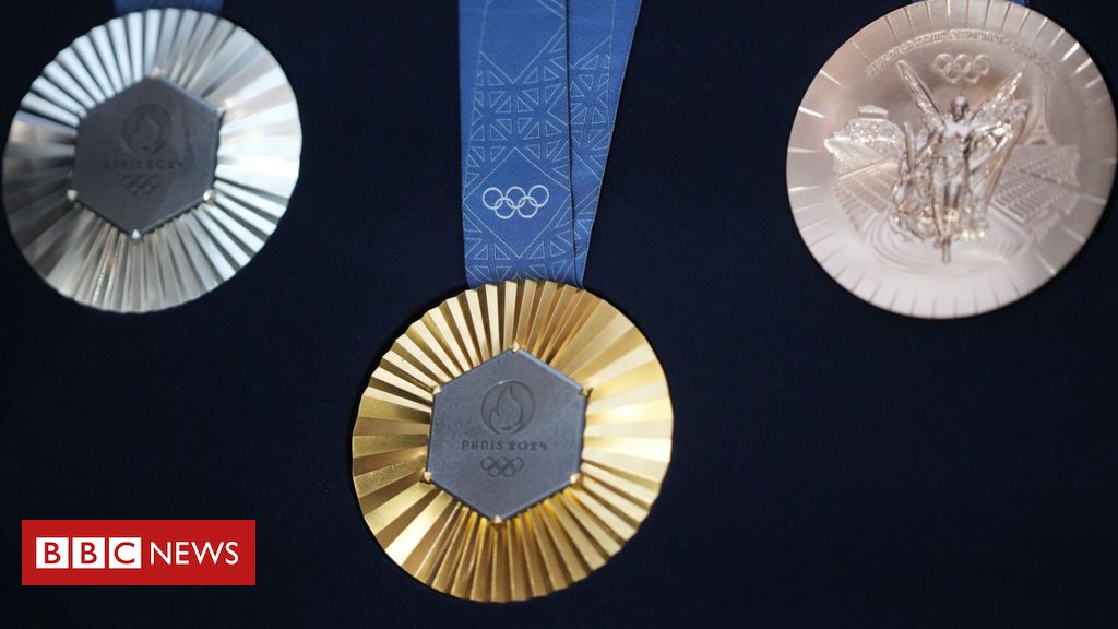 Como os medalhistas olímpicos ganham dinheiro