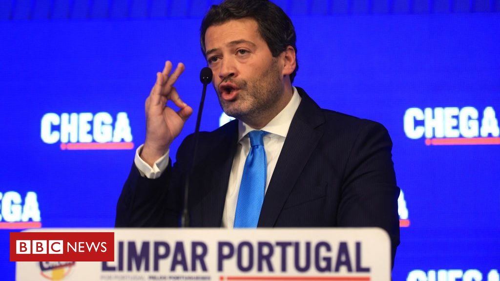 Crescimento da direita radical e derrota dos socialistas: 10 pontos para entender eleições em Portugal