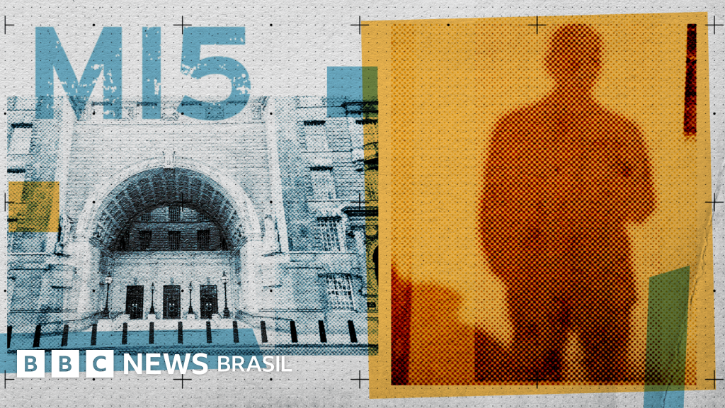 Serviço secreto britânico mentiu à Justiça para proteger espião neonazista, revela investigação da BBC