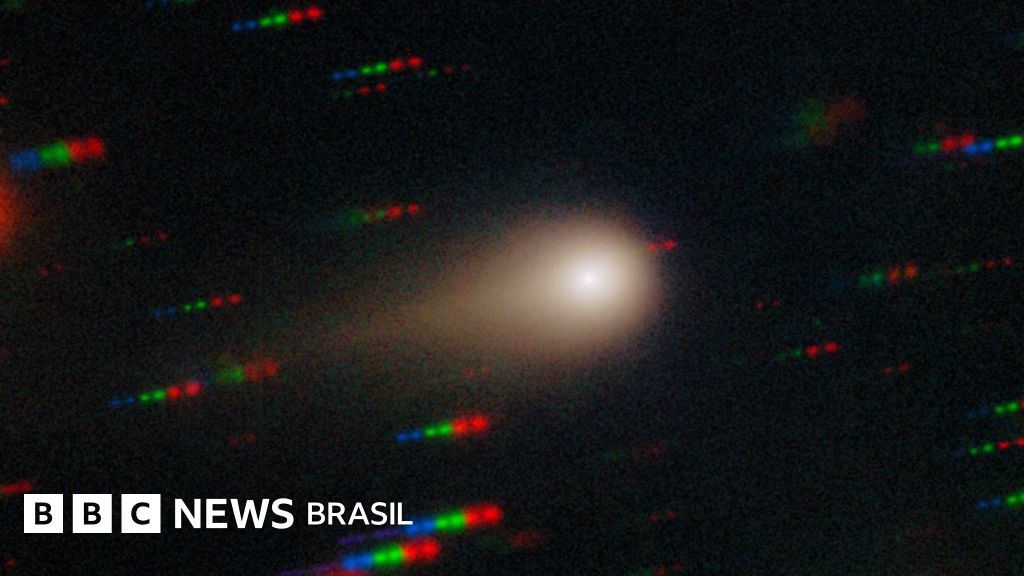 Imagem da notícia - BBC