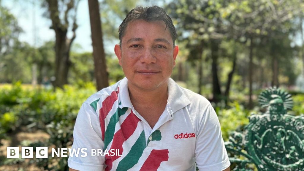 Os mexicanos que não veem mais sentido em migrar para os EUA: 'Por que vou para lá se estou melhor aqui?'