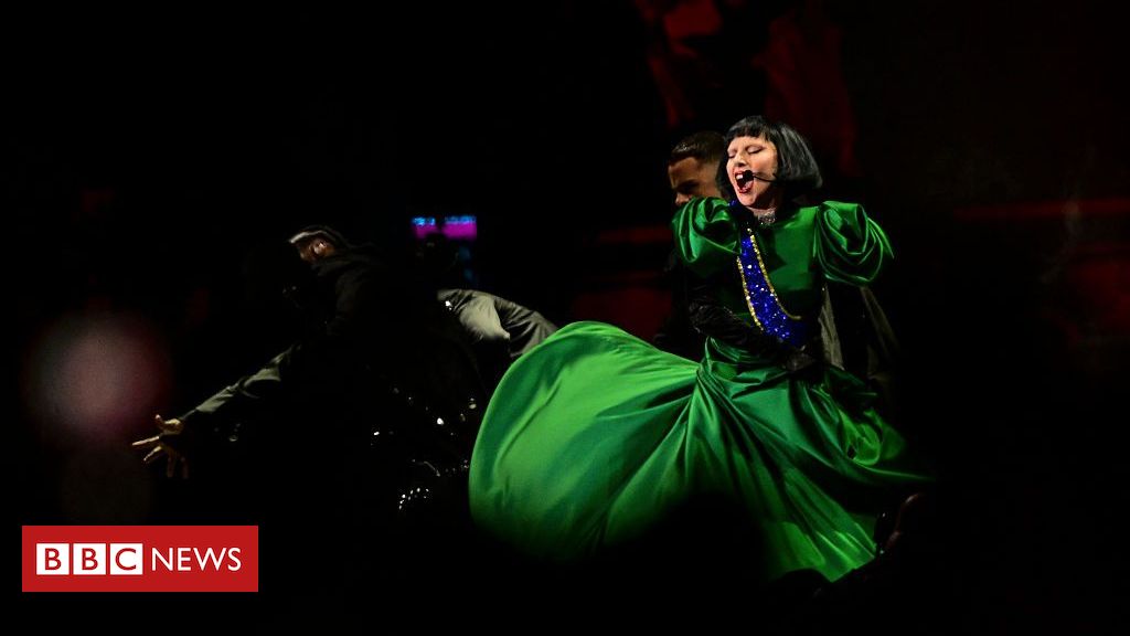 Polícia recebeu denúncia sobre atentado sete dias antes do show de Lady Gaga no Rio