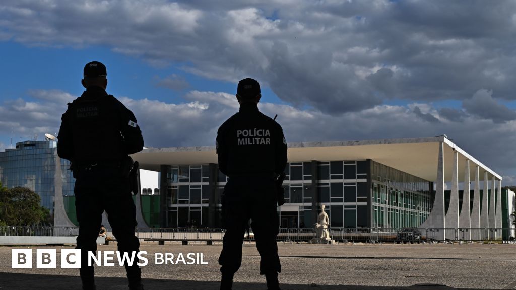 O que imprensa internacional disse sobre julgamento de Bolsonaro: 'Provocação a Trump'