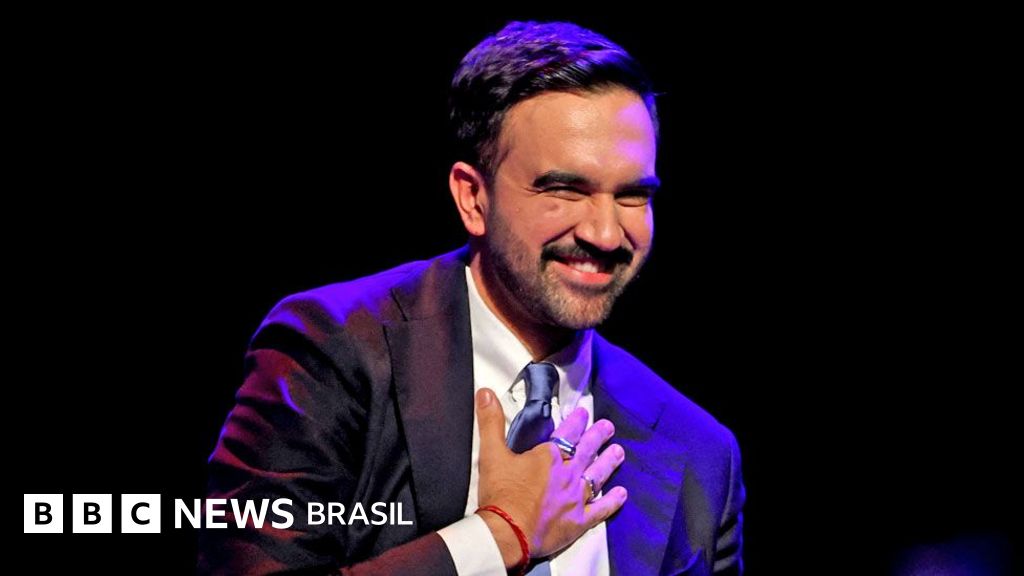 Os desafios do socialista Zohran Mamdani, primeiro muçulmano eleito prefeito de Nova York