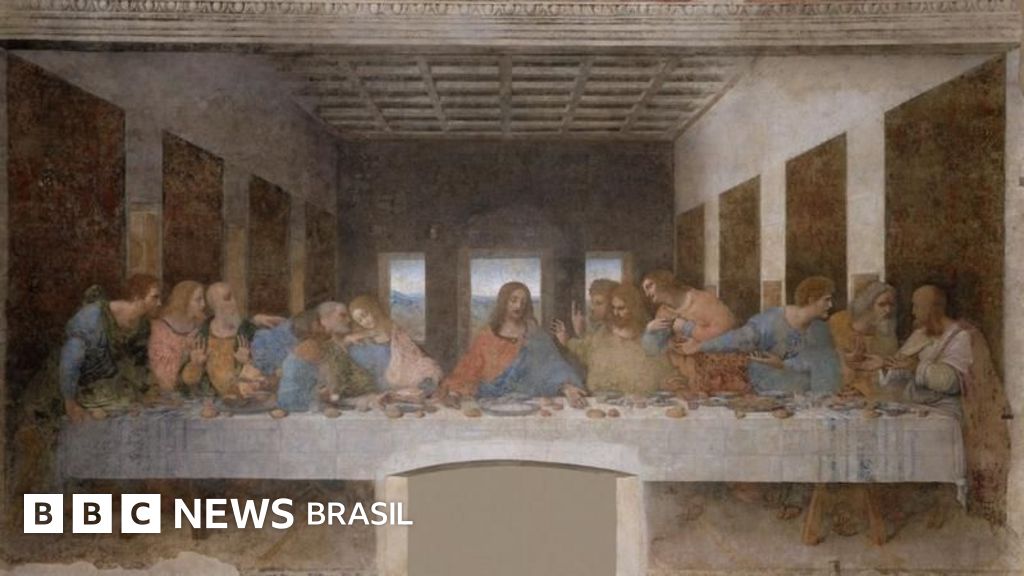 O que Jesus comeu na Santa Ceia? As pistas sobre como eram os alimentos da Páscoa