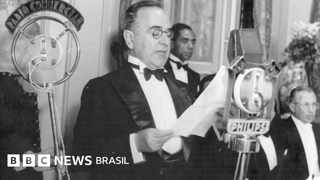 A grande aposta econômica de Trump que Getúlio Vargas tentou implementar sem sucesso no Brasil