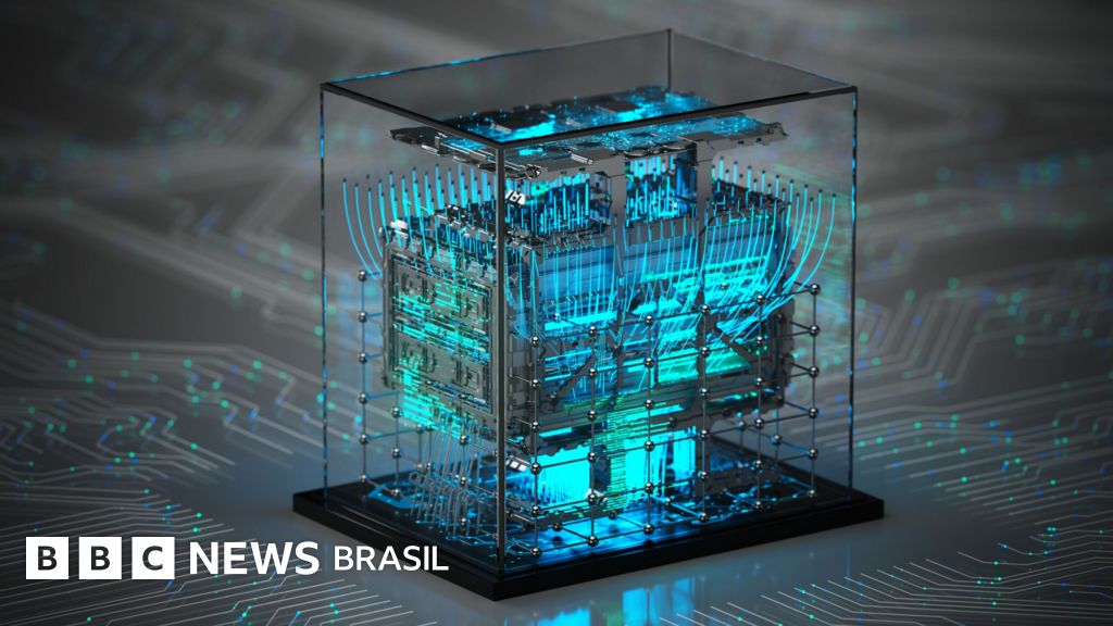 O trabalho sobre computadores quânticos que deu Prêmio Nobel de Física a pesquisadores