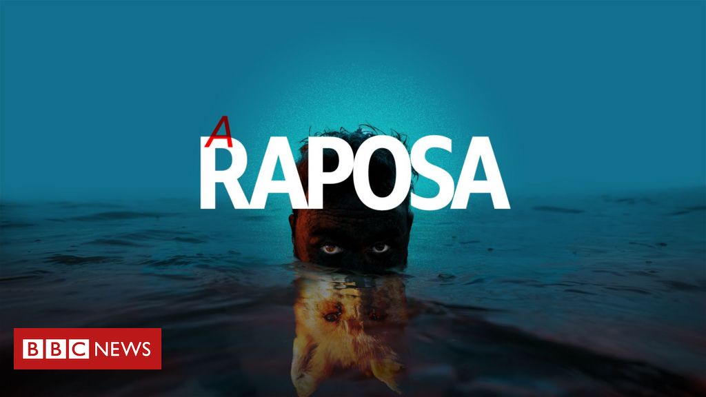 'A Raposa': BBC lança podcast sobre brasileiros que levaram sem saber 1 tonelada de cocaína dentro de barco