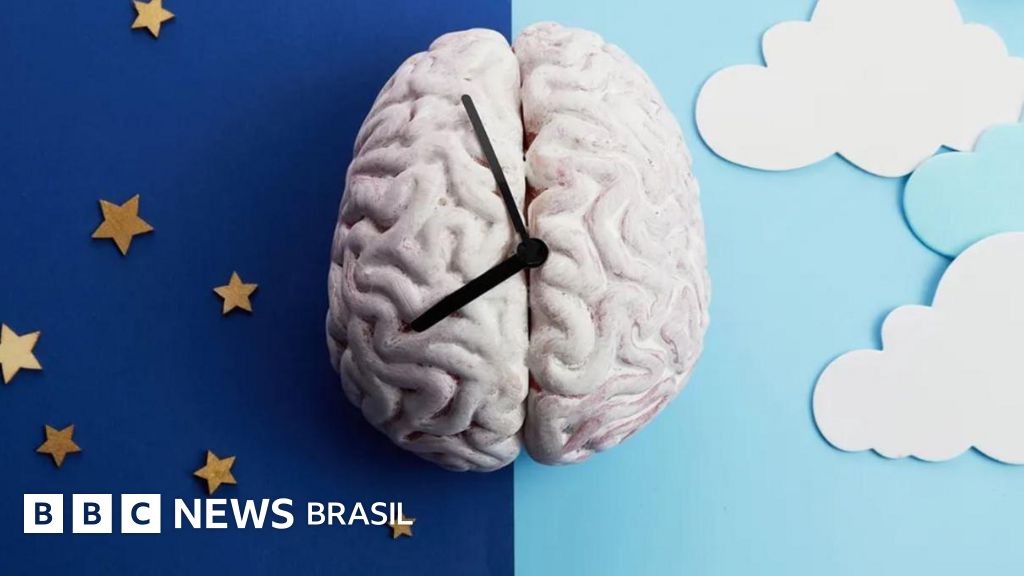 O que acontece quando se toma melatonina demais?