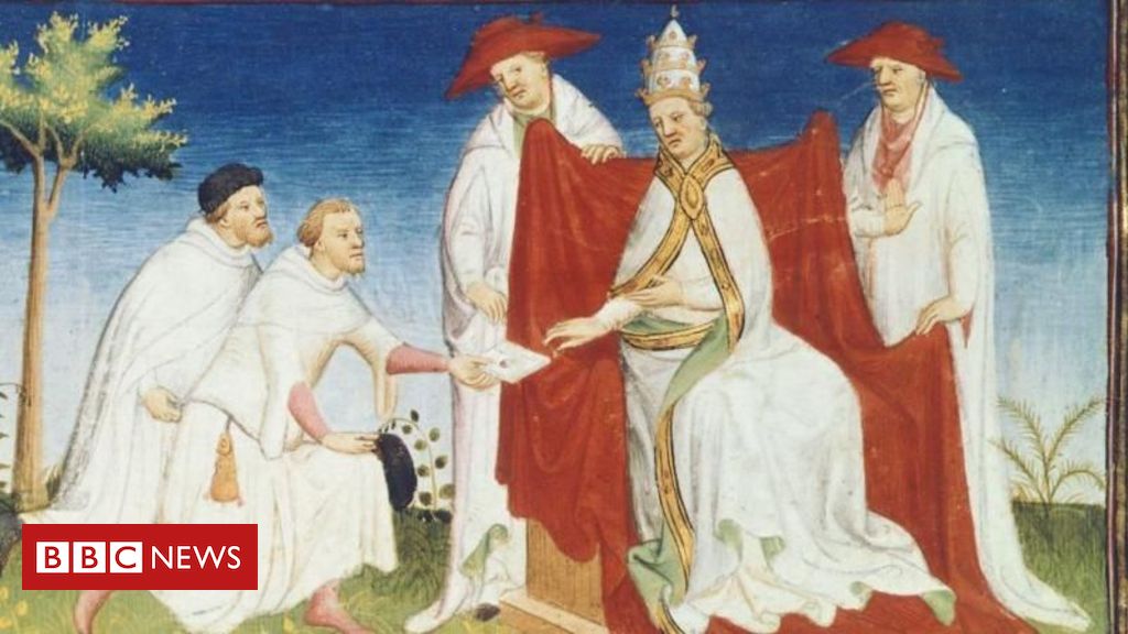 Quem foi Gregório 10º, o papa cuja eleição durou 3 anos e levou à criação do conclave