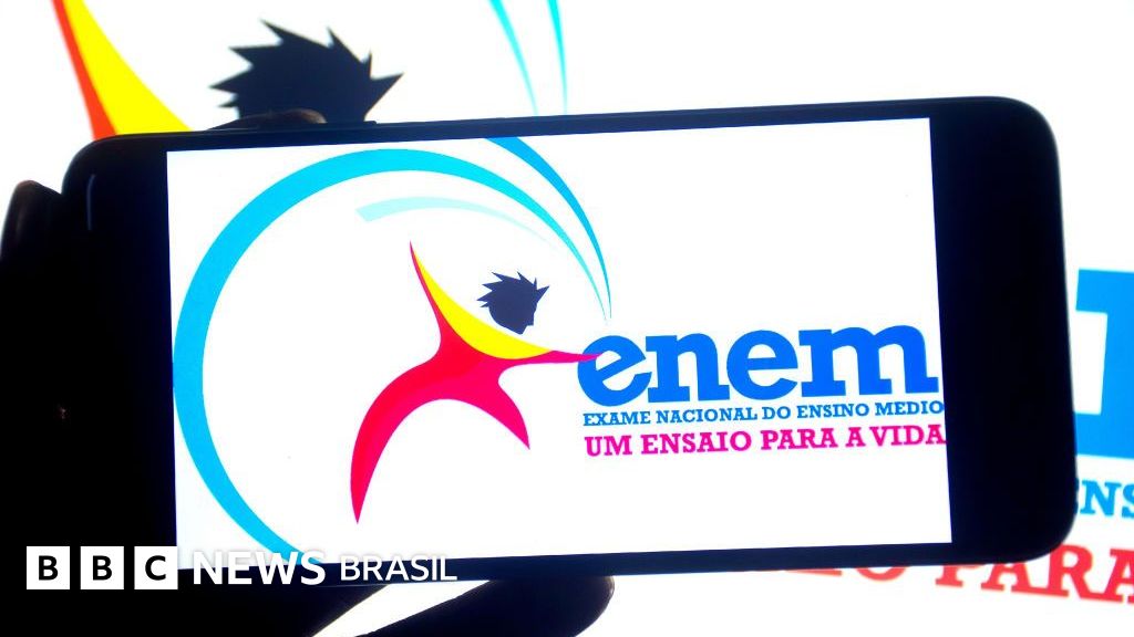 Como IA pode ajudar estudantes a se preparar para o Enem