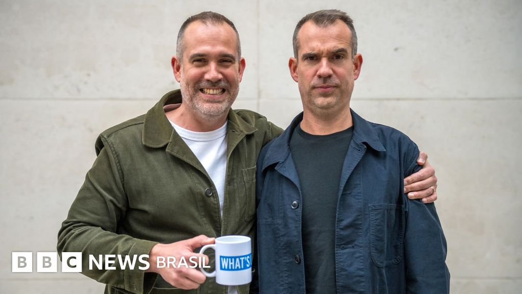 'A força de vontade não existe' e outras lições de irmãos médicos para uma vida com menos culpa