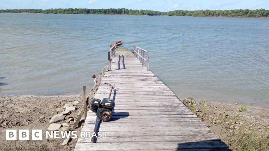 A briga sobre ilha que sumiu no Pará: culpa das lanchas ou ação da natureza?