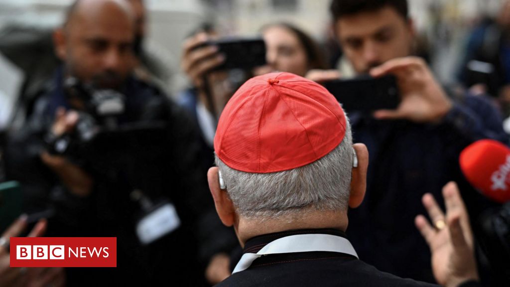 Quando sai o novo papa? Quem são os favoritos? Ele pode ser brasileiro? Em 6 pontos, tudo sobre o conclave no Vaticano