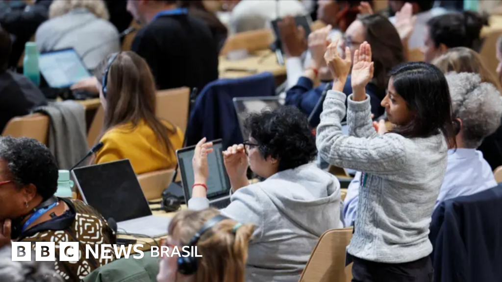 Oferta de US$ 300 bilhões para países pobres evita fracasso em reunião da ONU sobre clima