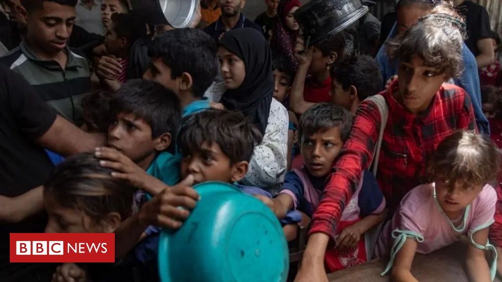 Reino Unido convoca embaixador de Israel e amplia pressão contra bloqueio de ajuda a Gaza