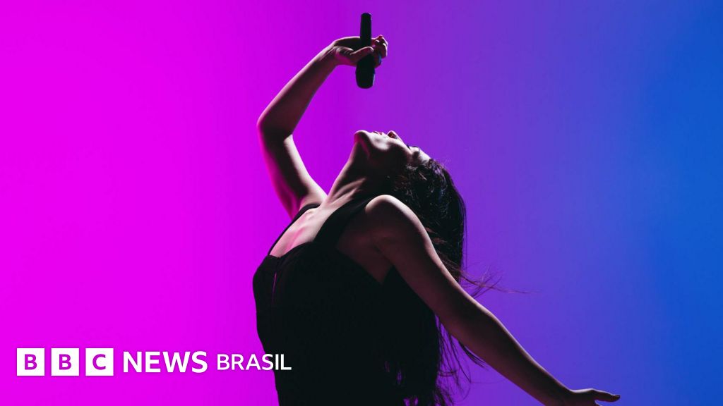 'Sonhava em me tornar uma estrela do K-pop, mas fui vítima de um golpe'