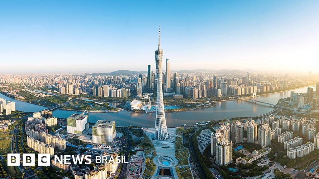 Como é viver nas cidades com tecnologia mais avançada do mundo