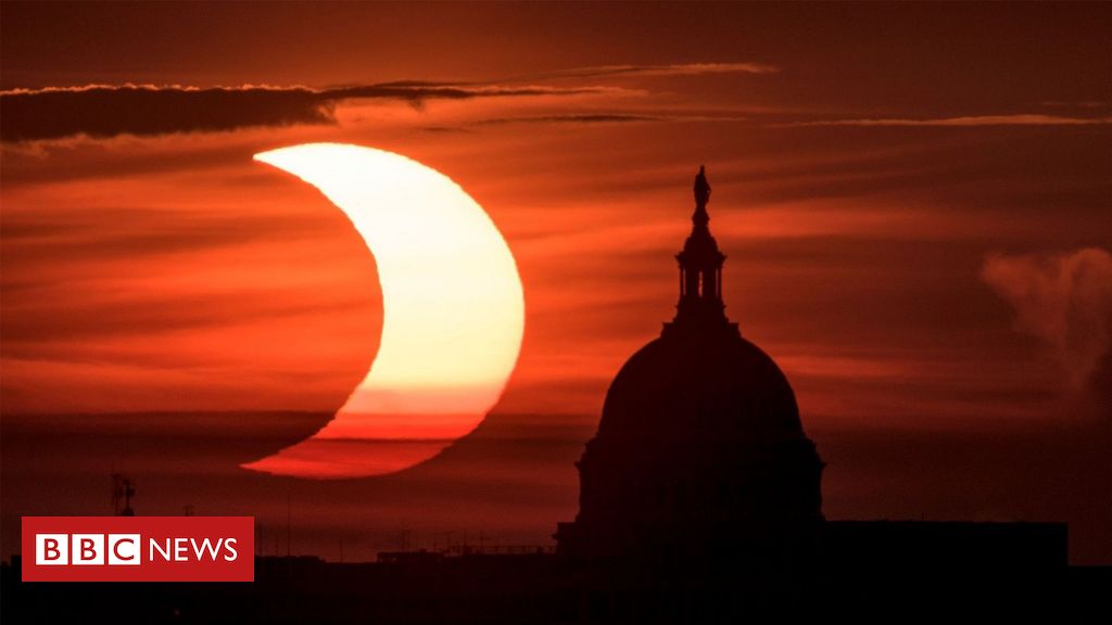 A razão pela qual próximo eclipse total do Sol ganhou atenção dos cientistas