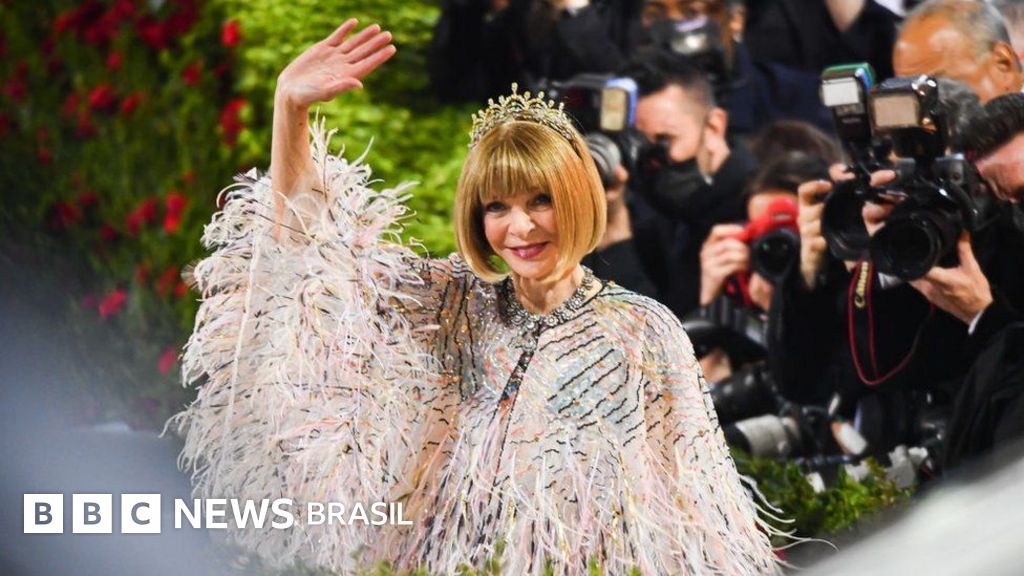 Met Gala 2024: qual é o tema, como assistir e quanto custa um ingresso?