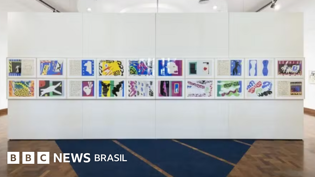O que se sabe sobre o roubo das obras de Matisse e Portinari em São Paulo