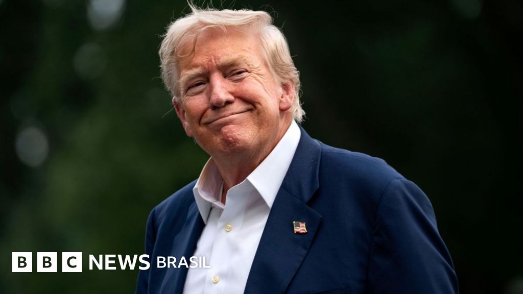 Por que Trump (e os EUA) podem ter que pagar caro por aumento de tarifas