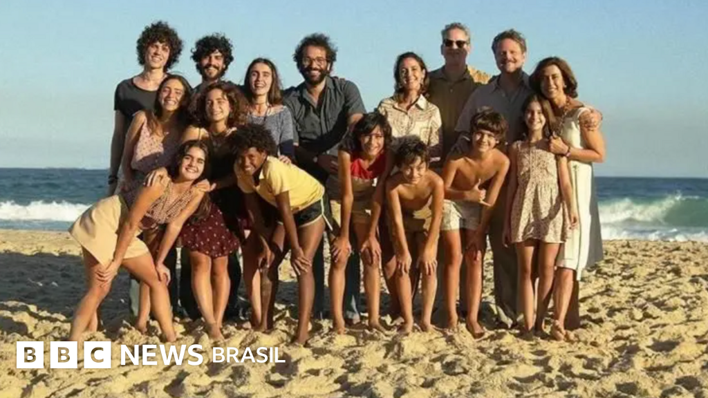 'Ainda Estou Aqui': 'A gente festeja um Oscar, mas é uma denúncia de assassinato', diz filha de Rubens e Eunice Paiva