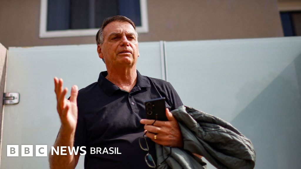 O que disseram Jair Bolsonaro e outros indiciados pela PF sobre acusações