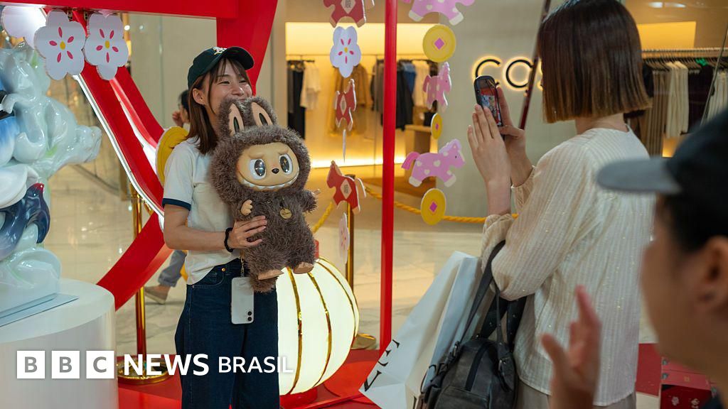 Como China sintoniza com novas gerações para tornar suas marcas objeto de desejo no mundo todo