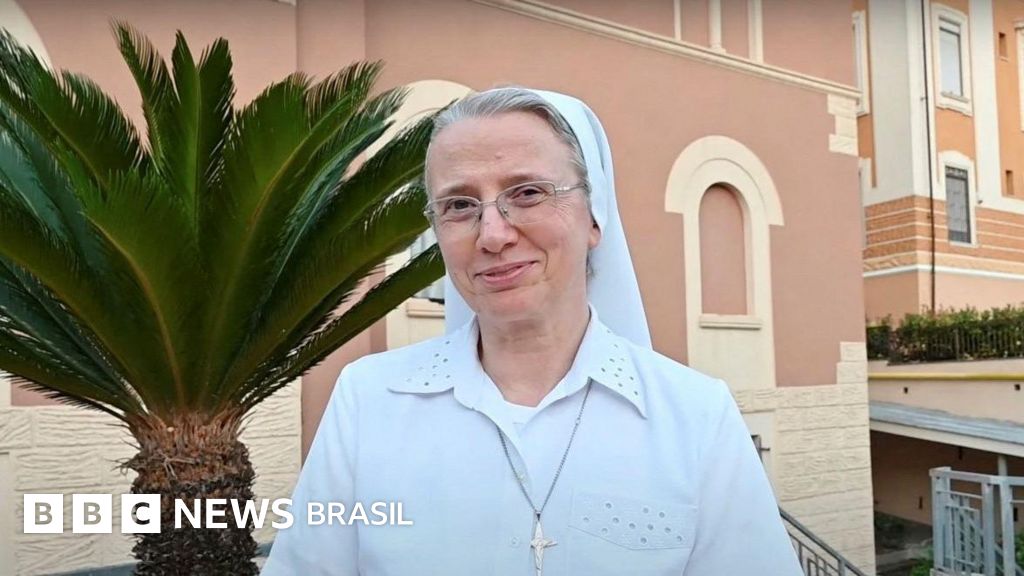 Quem é a 1ª mulher a ser líder de 'ministério' no Vaticano