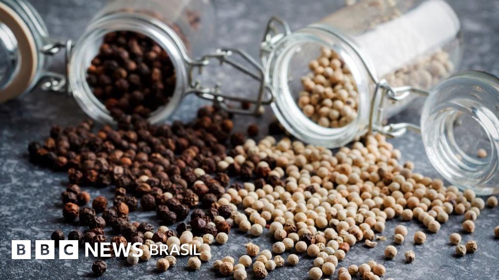 Como azeite e pimenta do reino ajudam o corpo a turbinar absorção dos nutrientes da comida