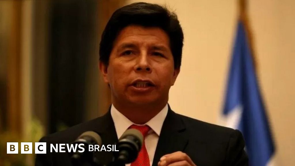 Eua Condenam Governo De Exceção Anunciado Por Presidente Do Peru