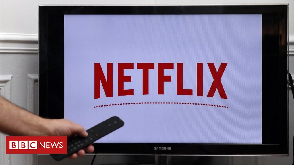 Como desinstalar a Netflix da Smart TV Samsung