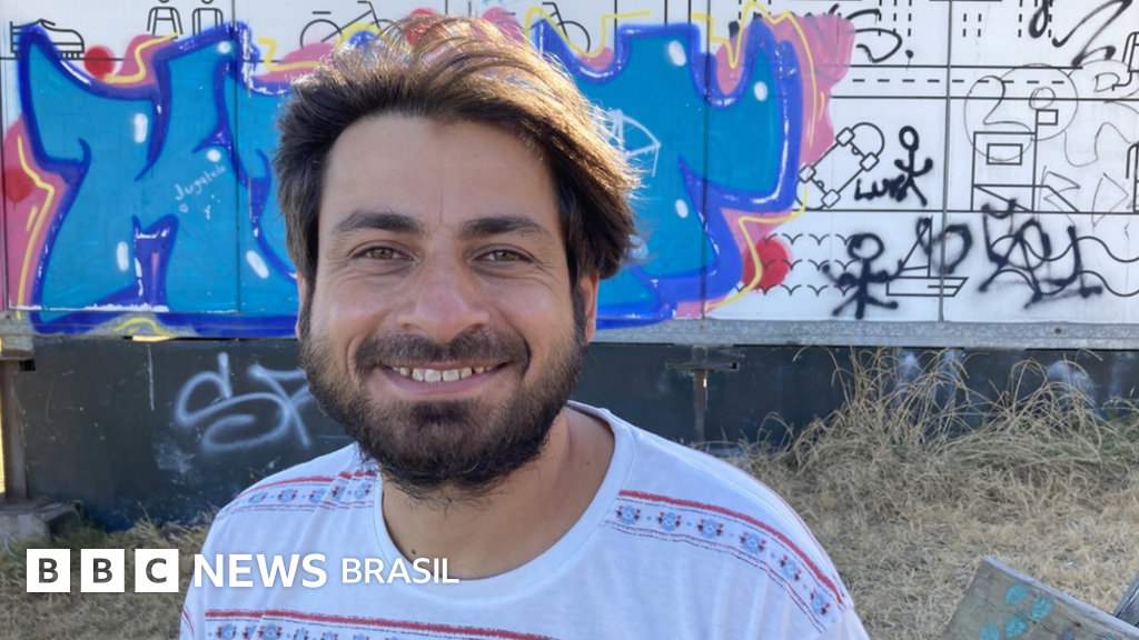 Sírio tenta reconstruir vida no Uruguai após passar 12 anos preso em Guantánamo