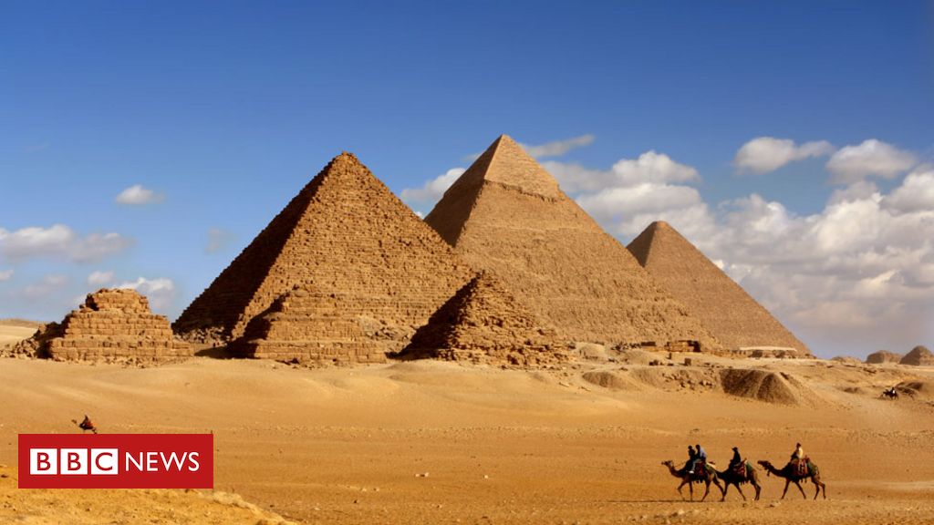 Egito investe mais de R$ 245 bilhões para construir cidade e ser