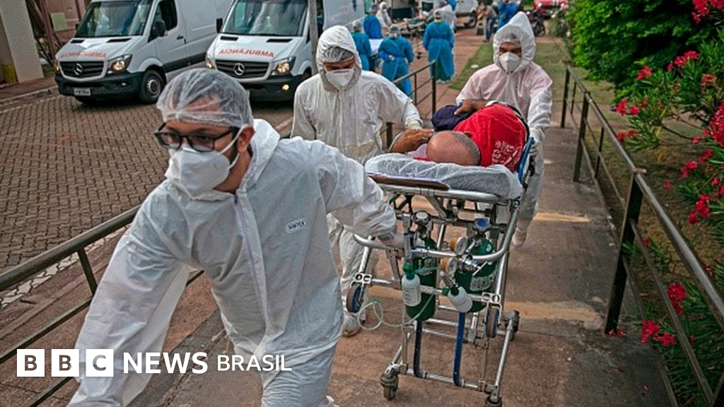 Covid-19: após 3 semanas de queda, casos de coronavírus voltam a avançar no Brasil puxados por 9 Estados