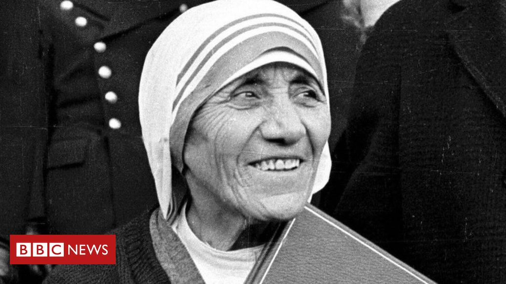 Madre Teresa de Calcutá foi quem mais cuidou dos pobres e defendeu for