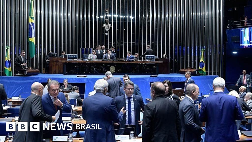 O que muda com projeto que criminaliza abuso de autoridade por juízes e membros do Ministério Público, aprovado pelo Senado