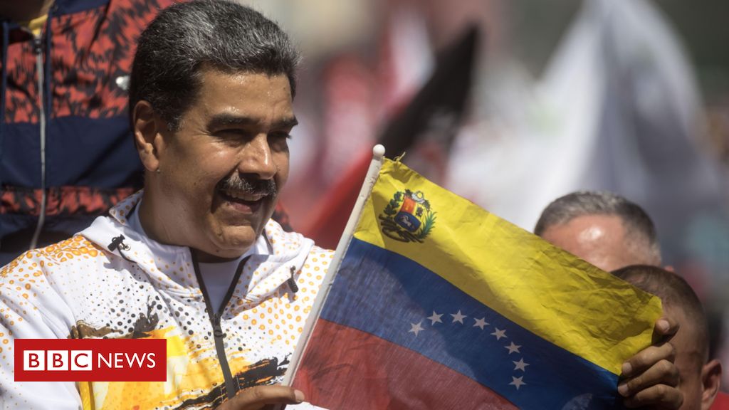 Venezuela: 5 fatores que explicam permanência de Maduro no poder