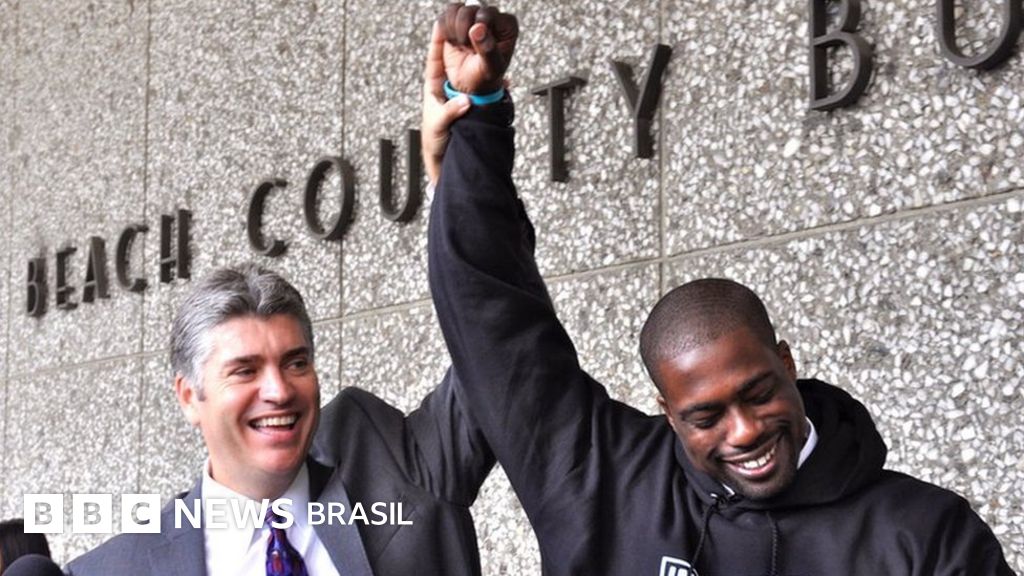 Projeto Inocência: o homem que ajuda a libertar condenados no corredor da morte