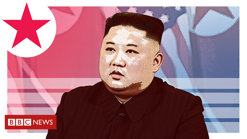 Uma década de Kim Jong-un no comando da Coreia do Norte