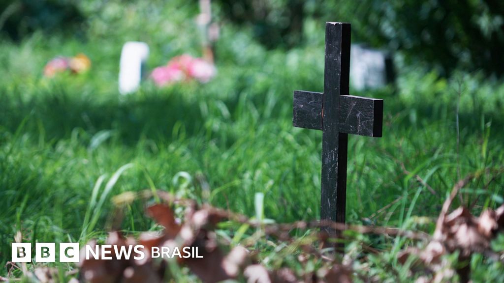 O mistério de torso de criança no Tâmisa que intriga polícia há 20 anos