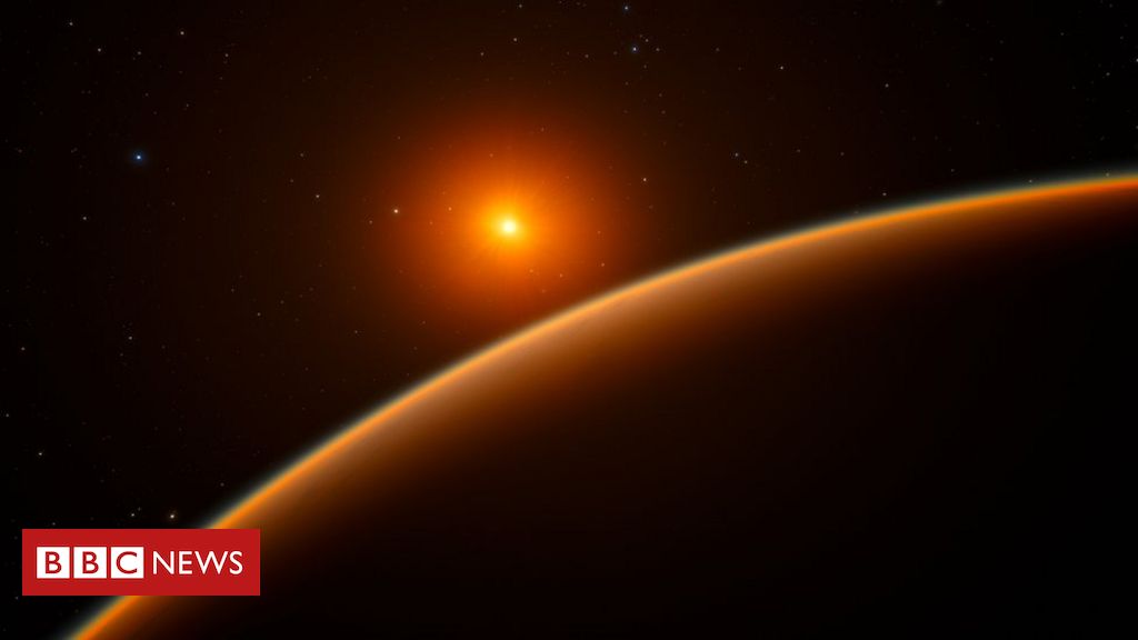 Cientistas Descobrem 'Superterra' Que Pode Concentrar Busca Por Vida ...