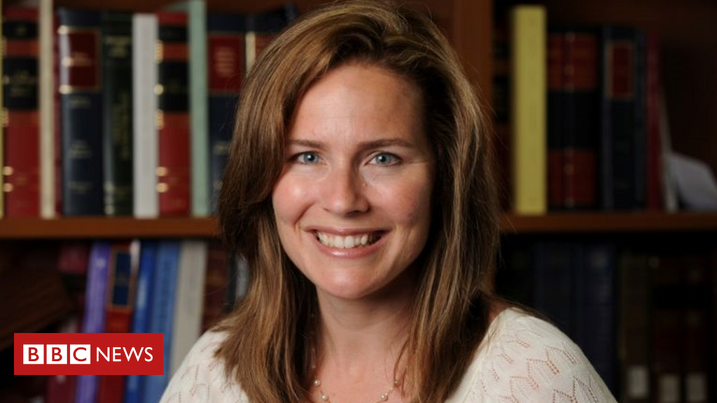 Quem é Amy Coney Barrett, candidata de Trump à Suprema Corte e o que sua escolha significa para a eleição?