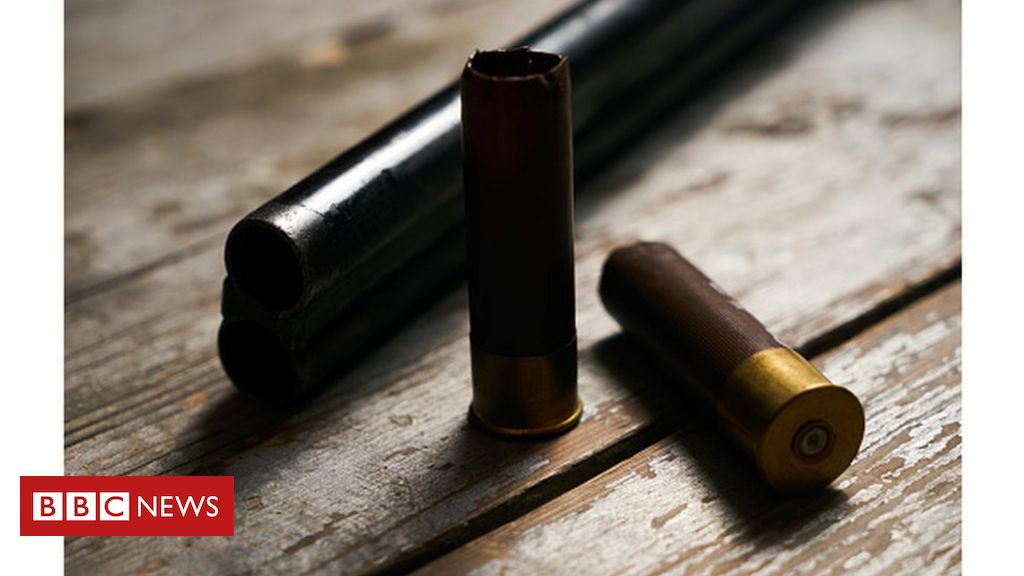 Essas são as 10 armas mais perigosas do mundo todo