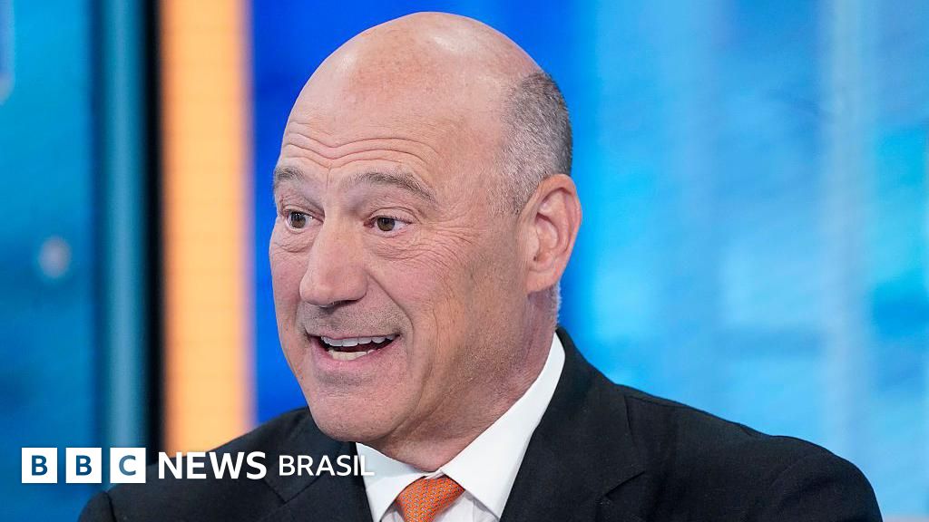 Ex-assessor de Trump diz que ameaças à Groenlândia podem ser 'tática de negociação'