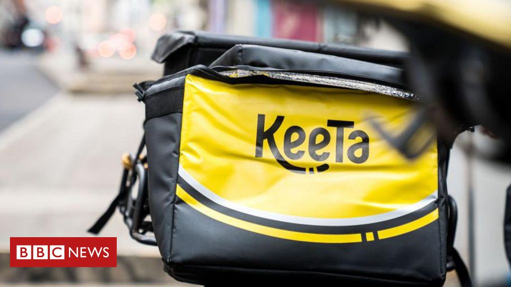 Keeta, a delivery chinesa que quer desafiar o IFood e o 99Food no Brasil