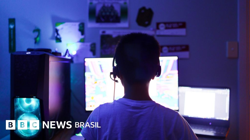 Efeito Felca: o que pode mudar com votação de projeto de proteção a crianças na internet